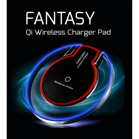 Fantasy Wireless Charger at Just Rs.499/-